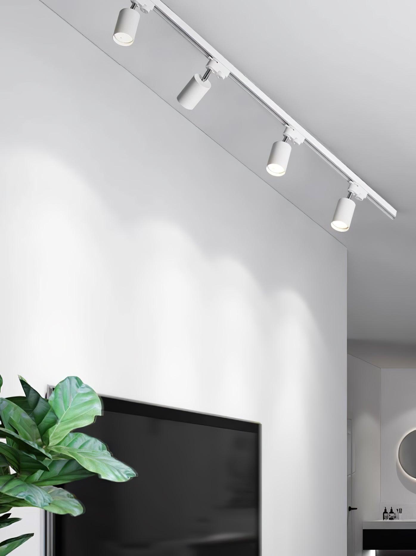 Adjustable Spotlight Track Ceiling Light - Image 16