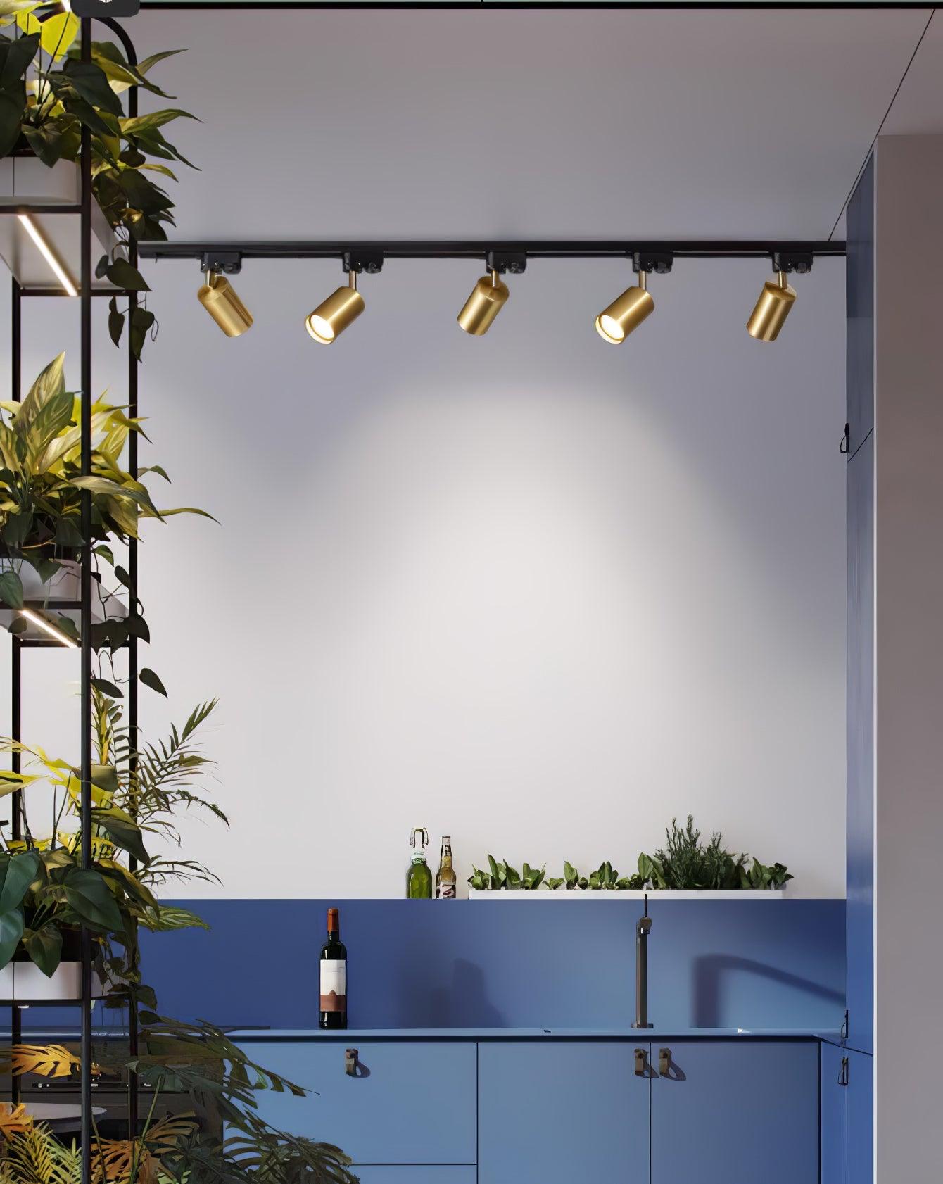 Adjustable Spotlight Track Ceiling Light - Image 18