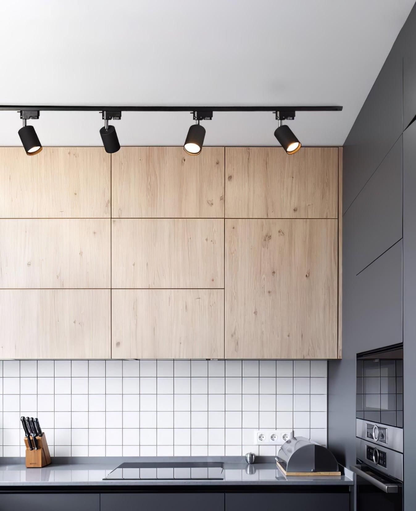 Adjustable Spotlight Track Ceiling Light - Image 19
