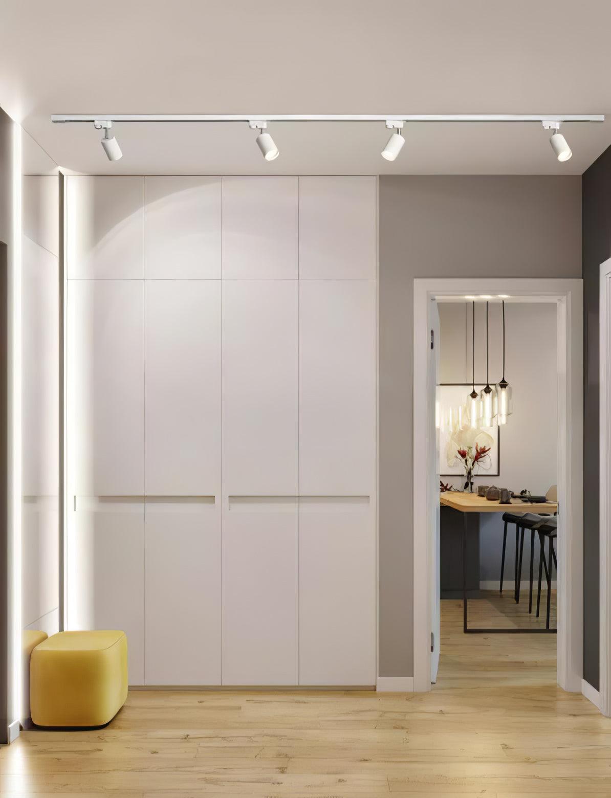 Adjustable Spotlight Track Ceiling Light - Image 23