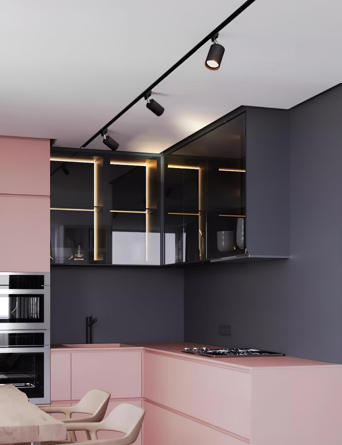 Adjustable Spotlight Track Ceiling Light - Image 24