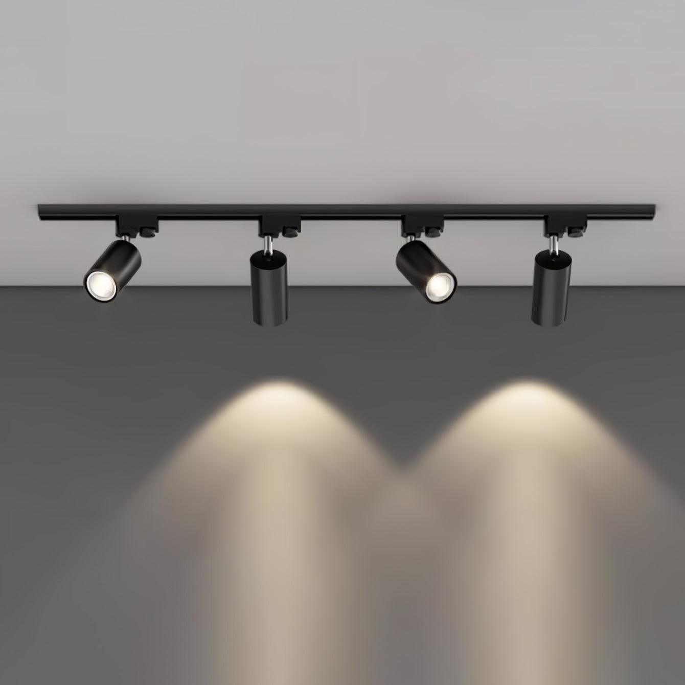 Adjustable Spotlight Track Ceiling Light - Image 31