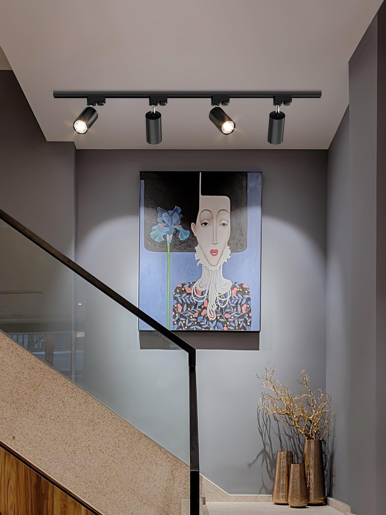 Adjustable Spotlight Track Ceiling Light - Image 7