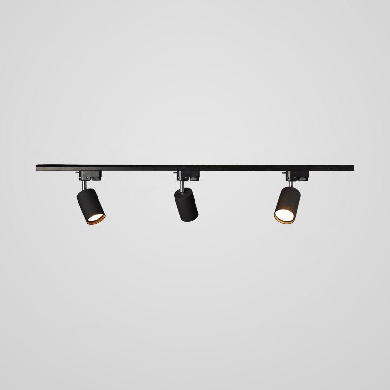 Adjustable Spotlight Track Ceiling Light - Image 40