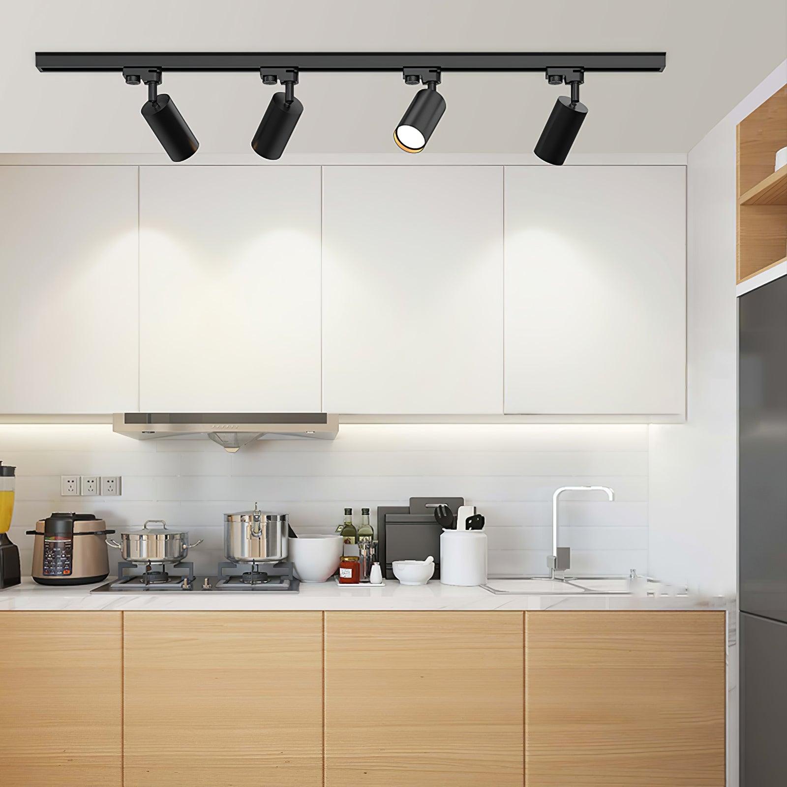 Adjustable Spotlight Track Ceiling Light - Image 2