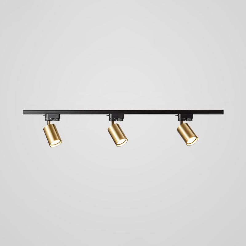 Adjustable Spotlight Track Ceiling Light - Image 41