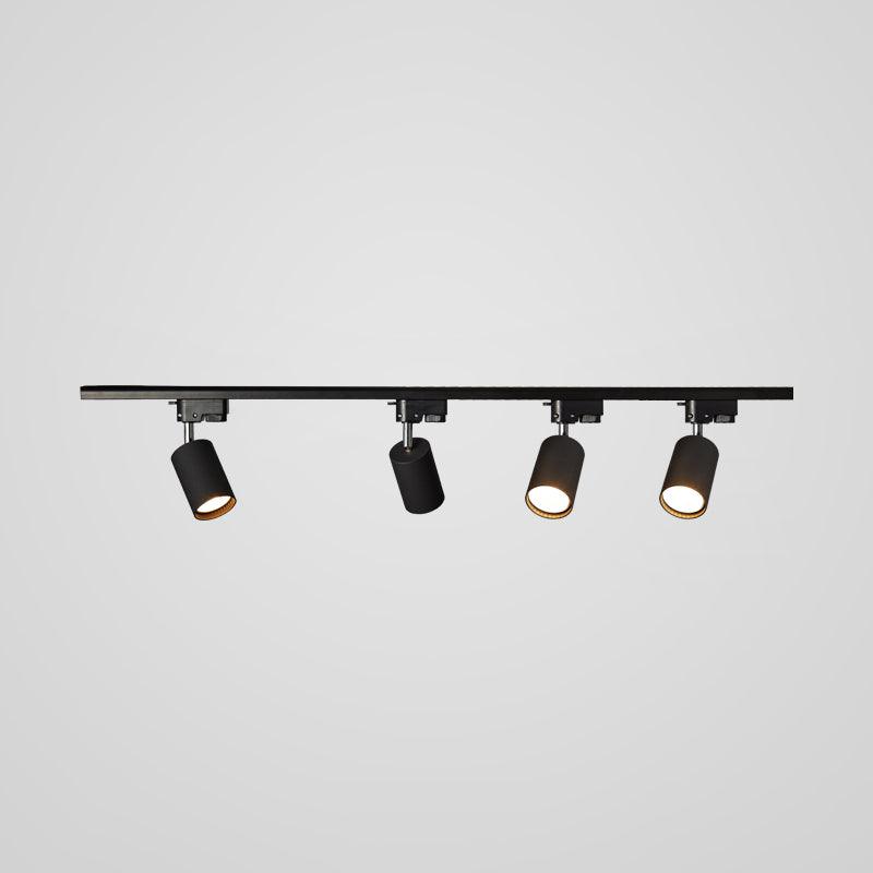 Adjustable Spotlight Track Ceiling Light - Image 44