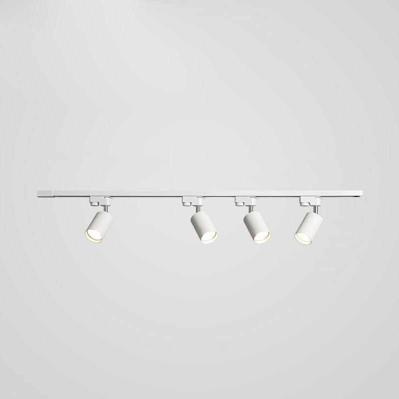 Adjustable Spotlight Track Ceiling Light - Image 42