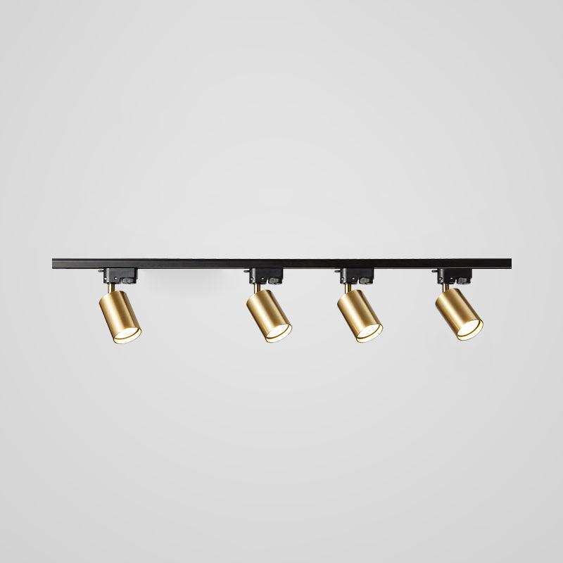 Adjustable Spotlight Track Ceiling Light - Image 43