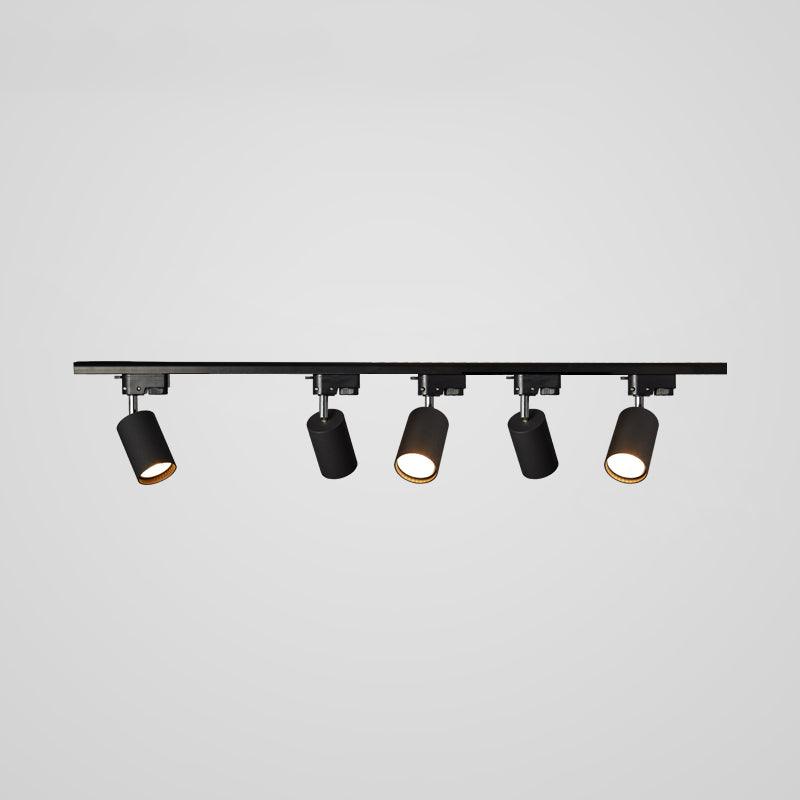 Adjustable Spotlight Track Ceiling Light - Image 46