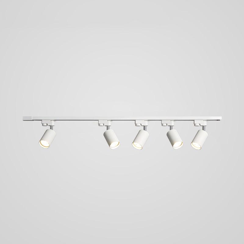 Adjustable Spotlight Track Ceiling Light - Image 45