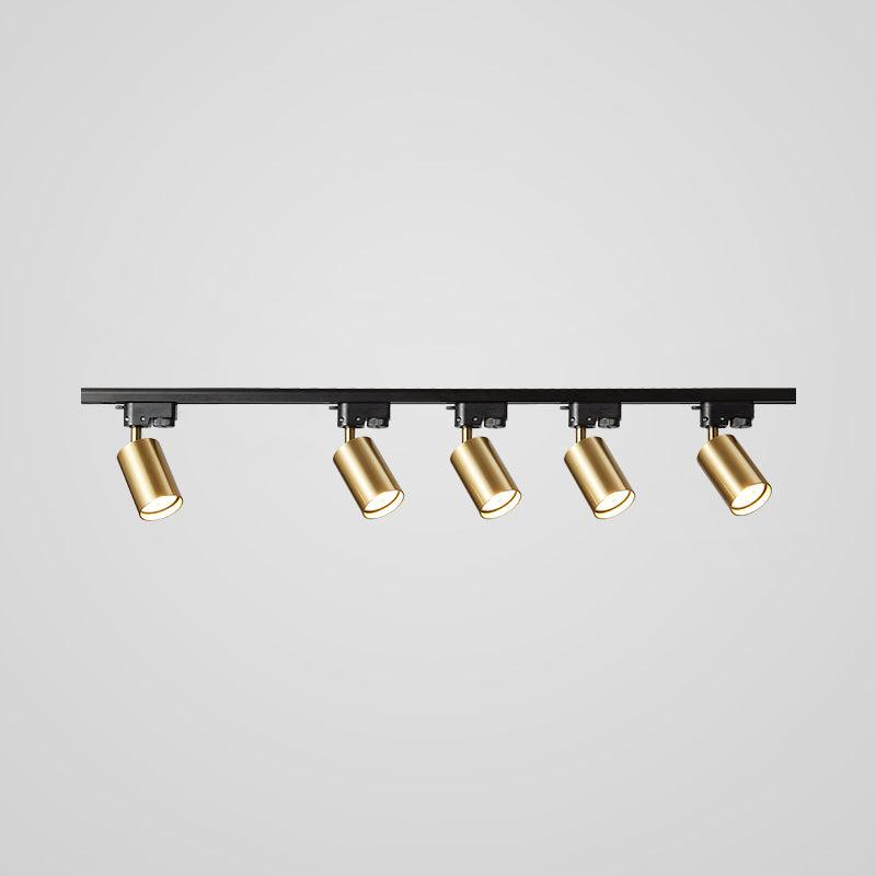 Adjustable Spotlight Track Ceiling Light - Image 47
