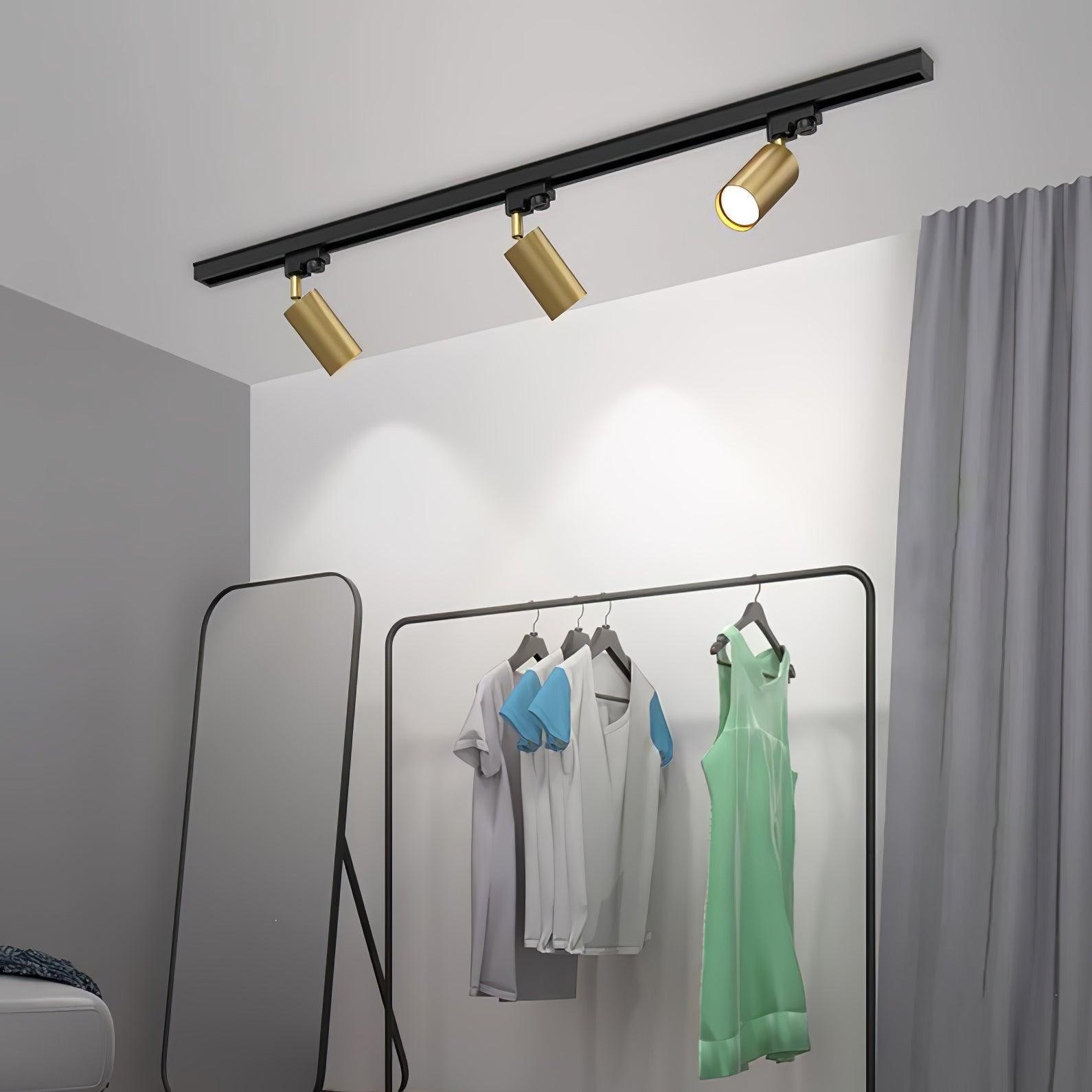 Adjustable Spotlight Track Ceiling Light - Image 5