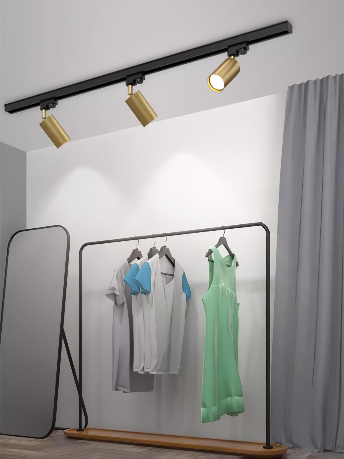 Adjustable Spotlight Track Ceiling Light - Image 13