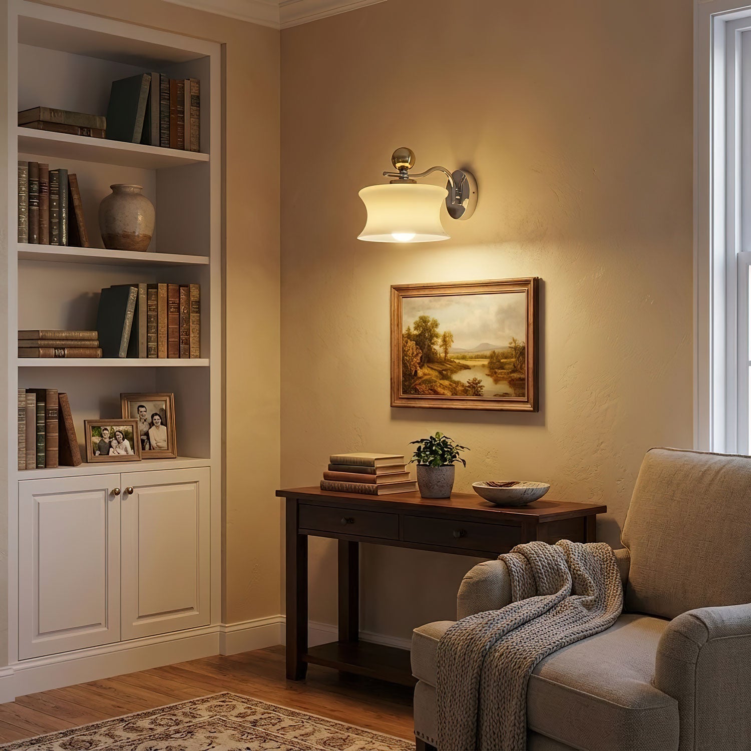 Adorn Wall Sconce - Image 4