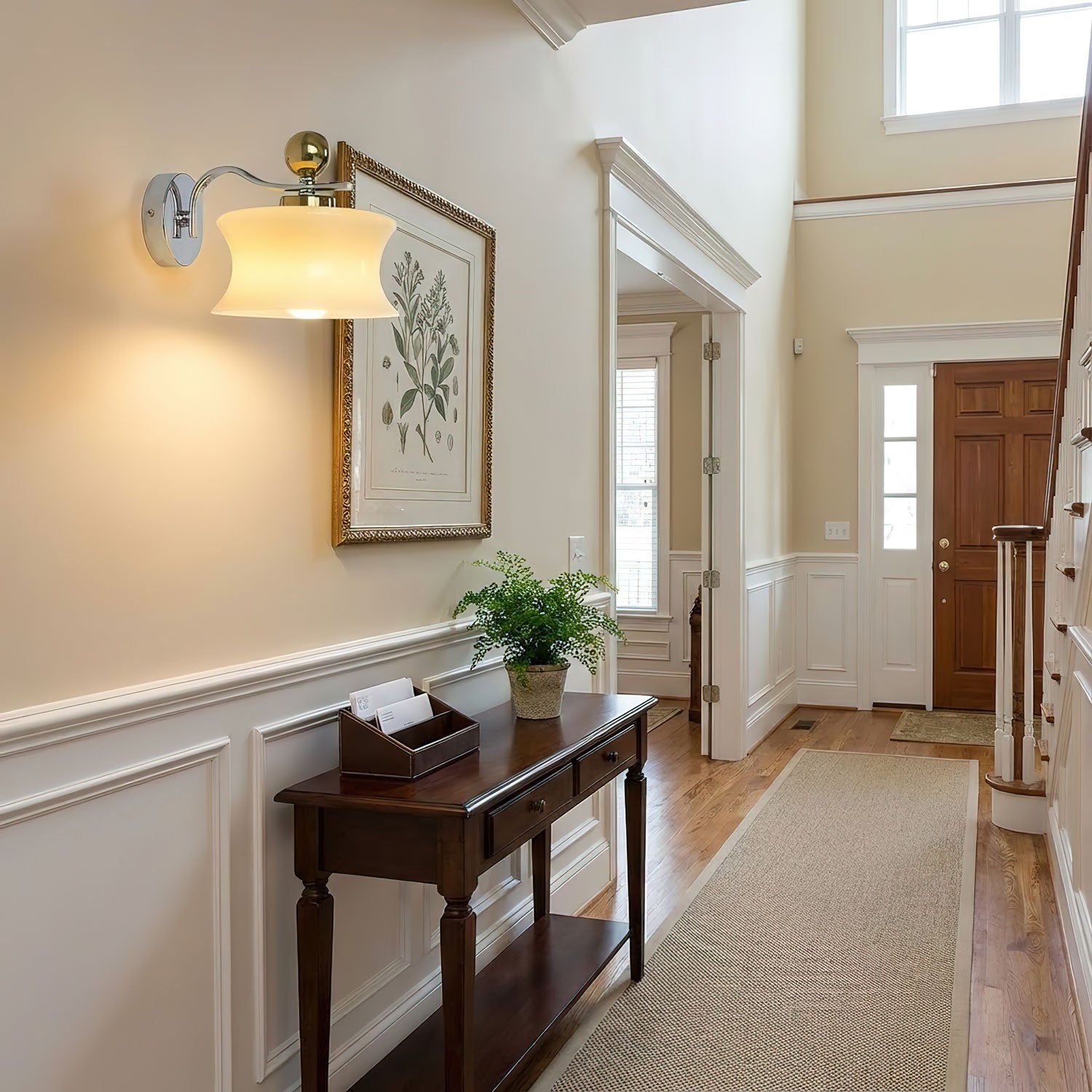 Adorn Wall Sconce - Image 5