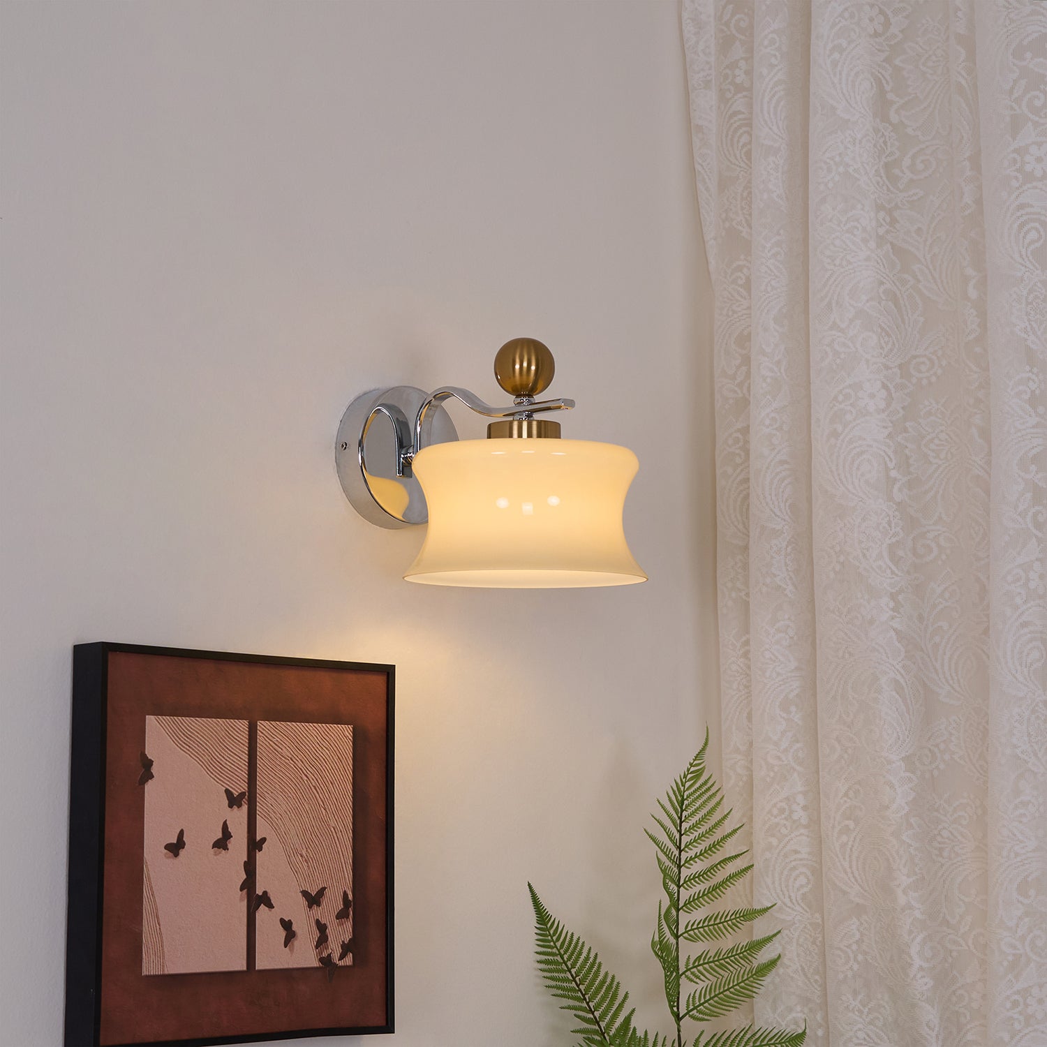 Adorn Wall Sconce - Image 17
