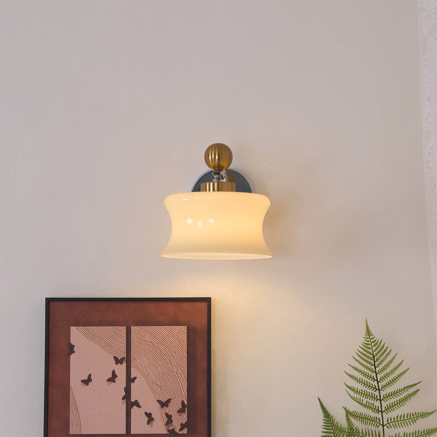 Adorn Wall Sconce - Image 15