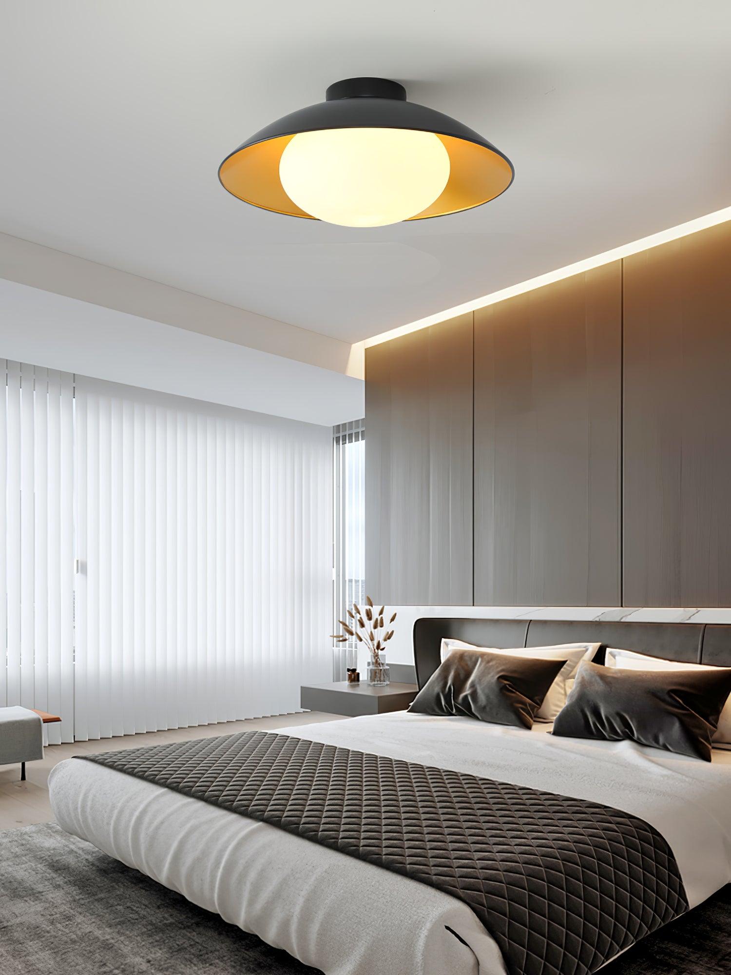 Adrienne Ceiling Lamp - Image 10