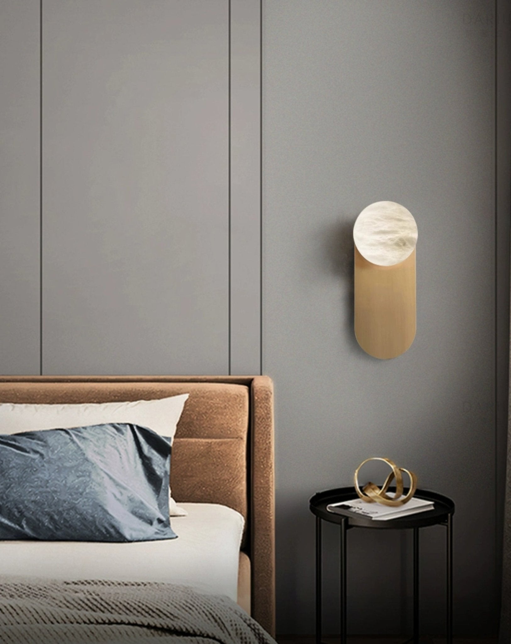 Adrion Alabaster Wall Light - Image 7