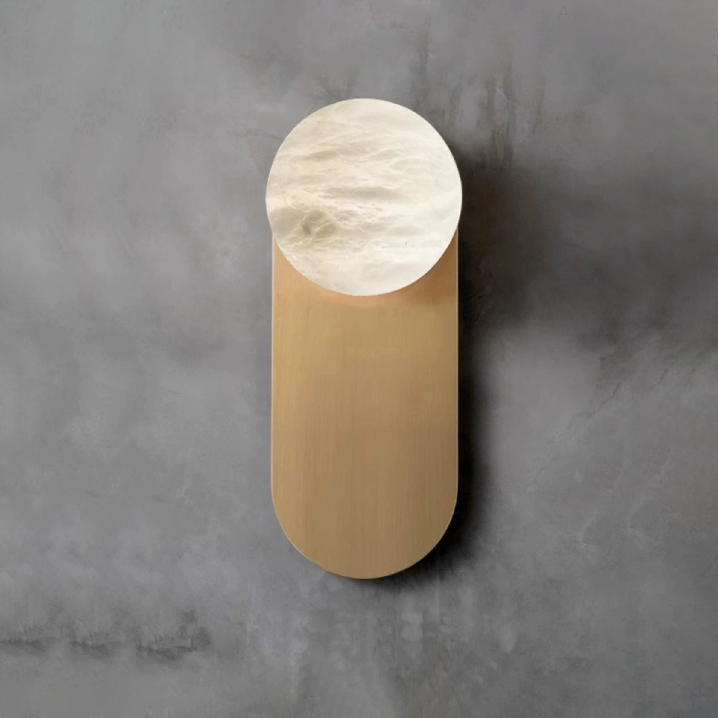 Adrion Alabaster Wall Light - Image 15