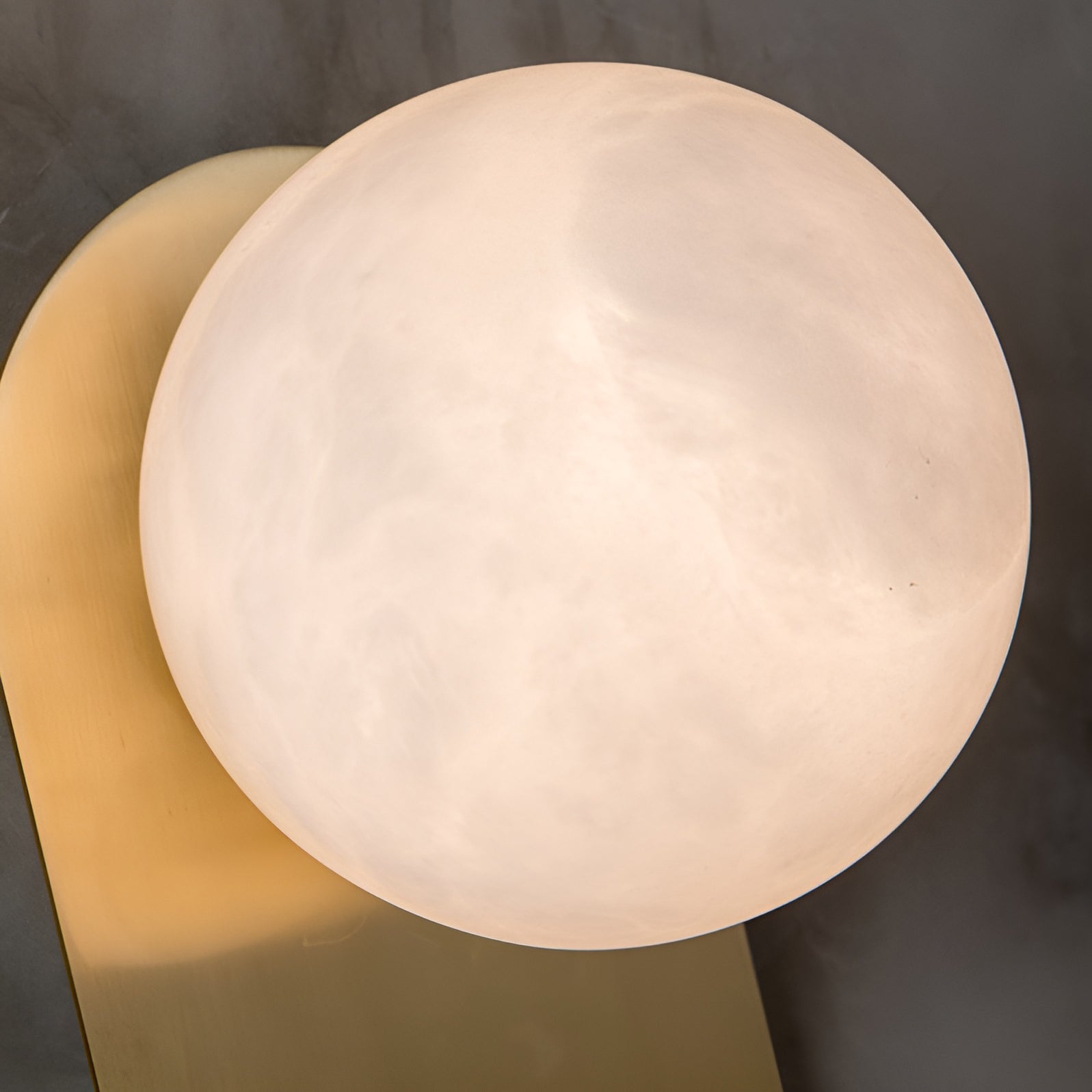 Adrion Alabaster Wall Light - Image 16