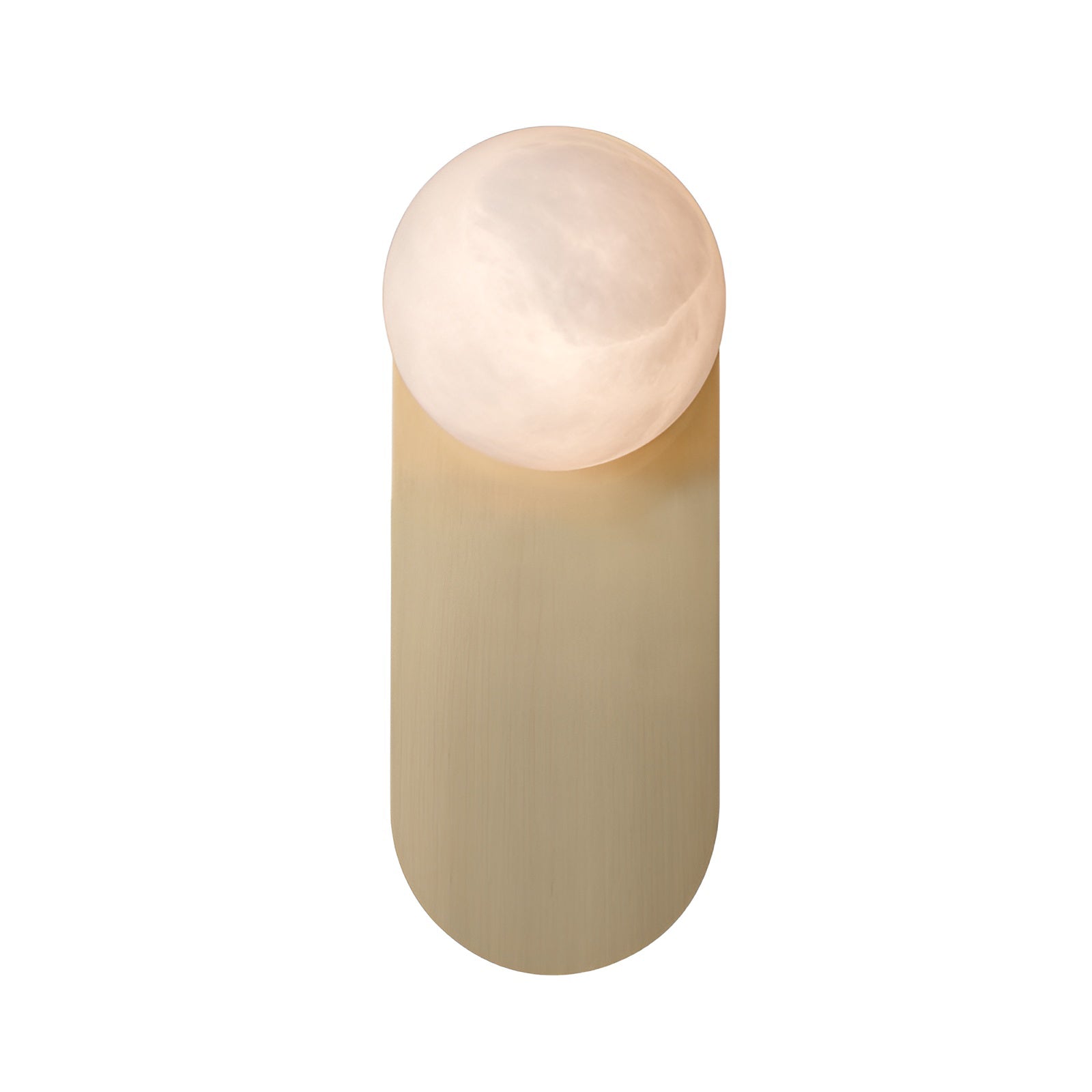 Adrion Alabaster Wall Light - Image 17