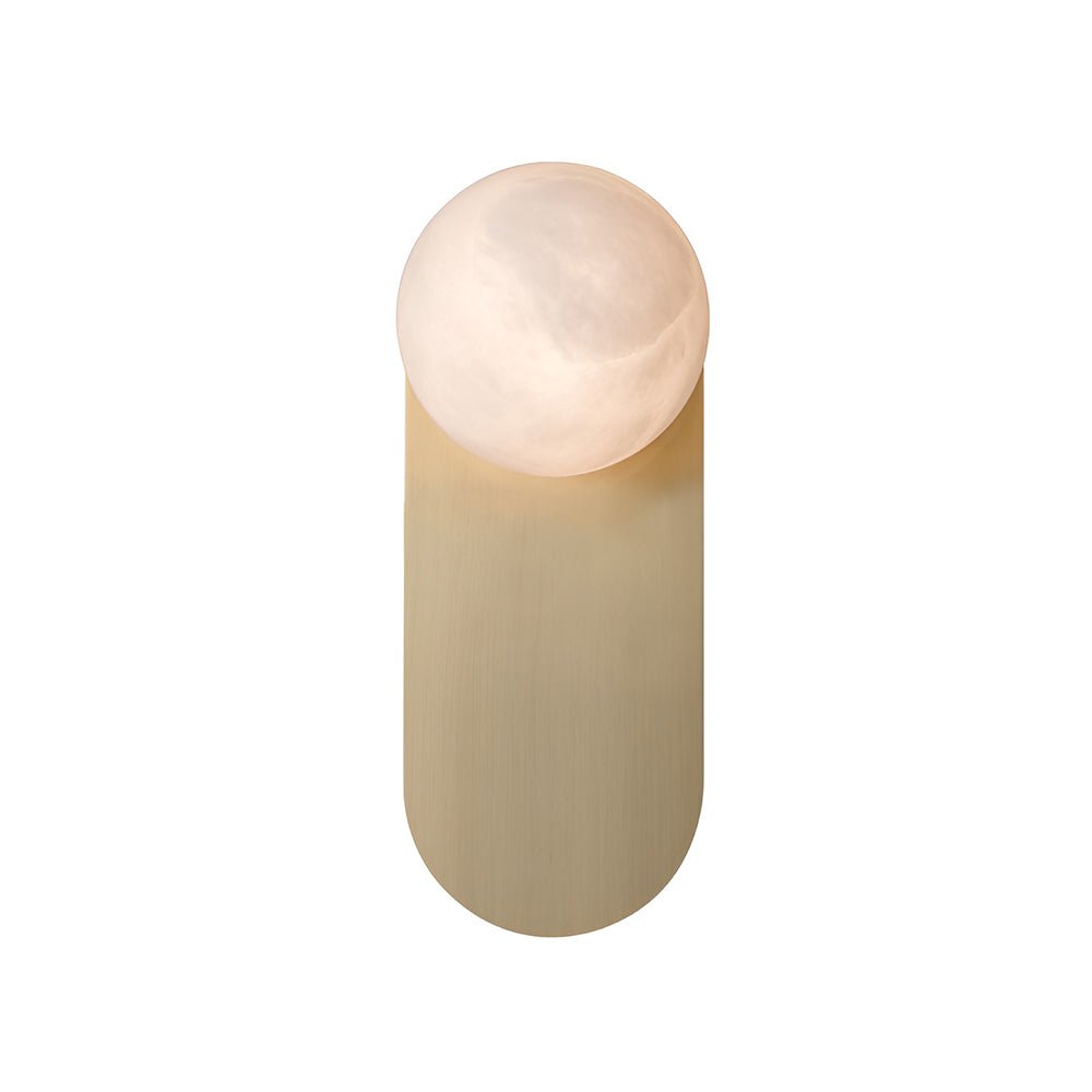 Adrion Alabaster Wall Light - Image 10