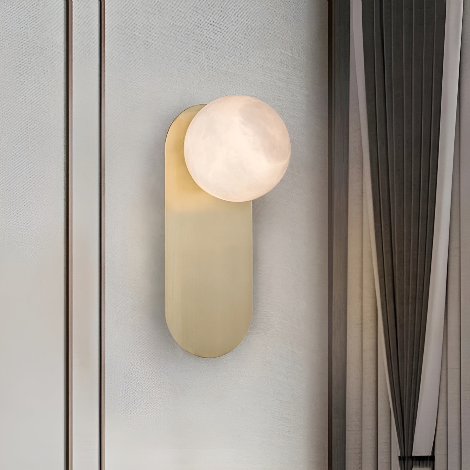 Adrion Alabaster Wall Light - Image 11