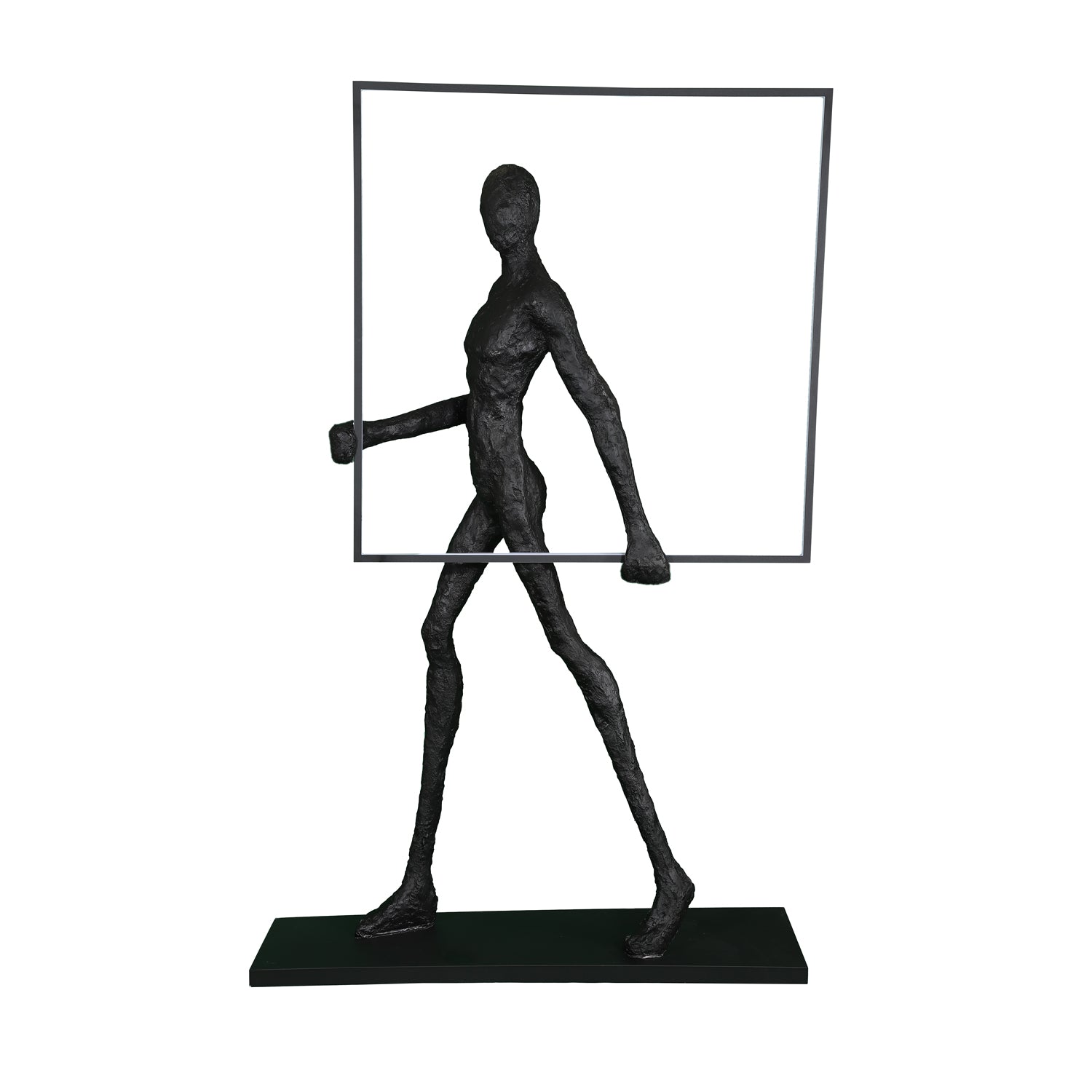 Aeon Sculpture Floor Lamp - Image 34