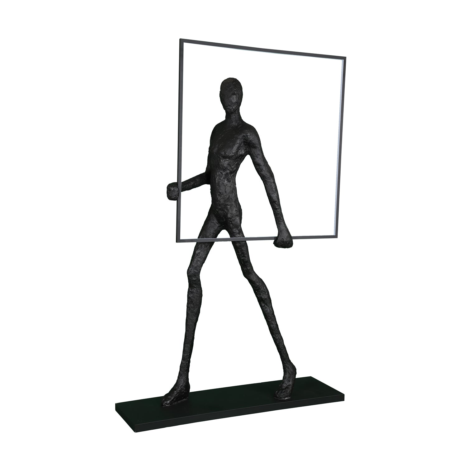 Aeon Sculpture Floor Lamp - Image 35