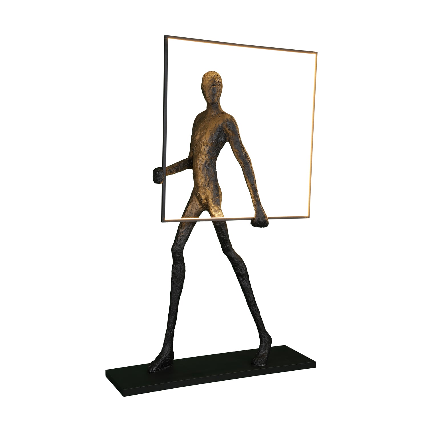 Aeon Sculpture Floor Lamp - Image 37