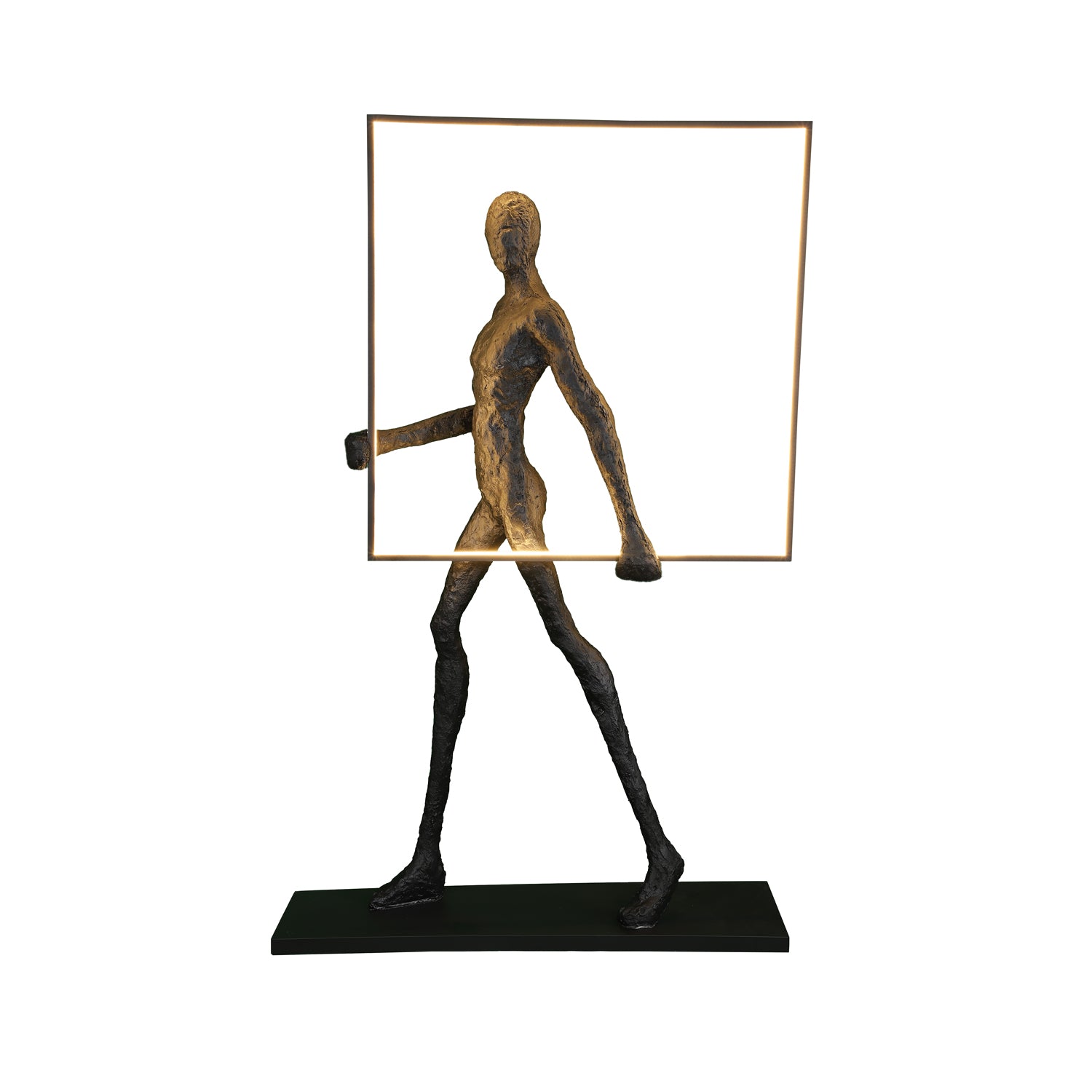 Aeon Sculpture Floor Lamp - Image 38