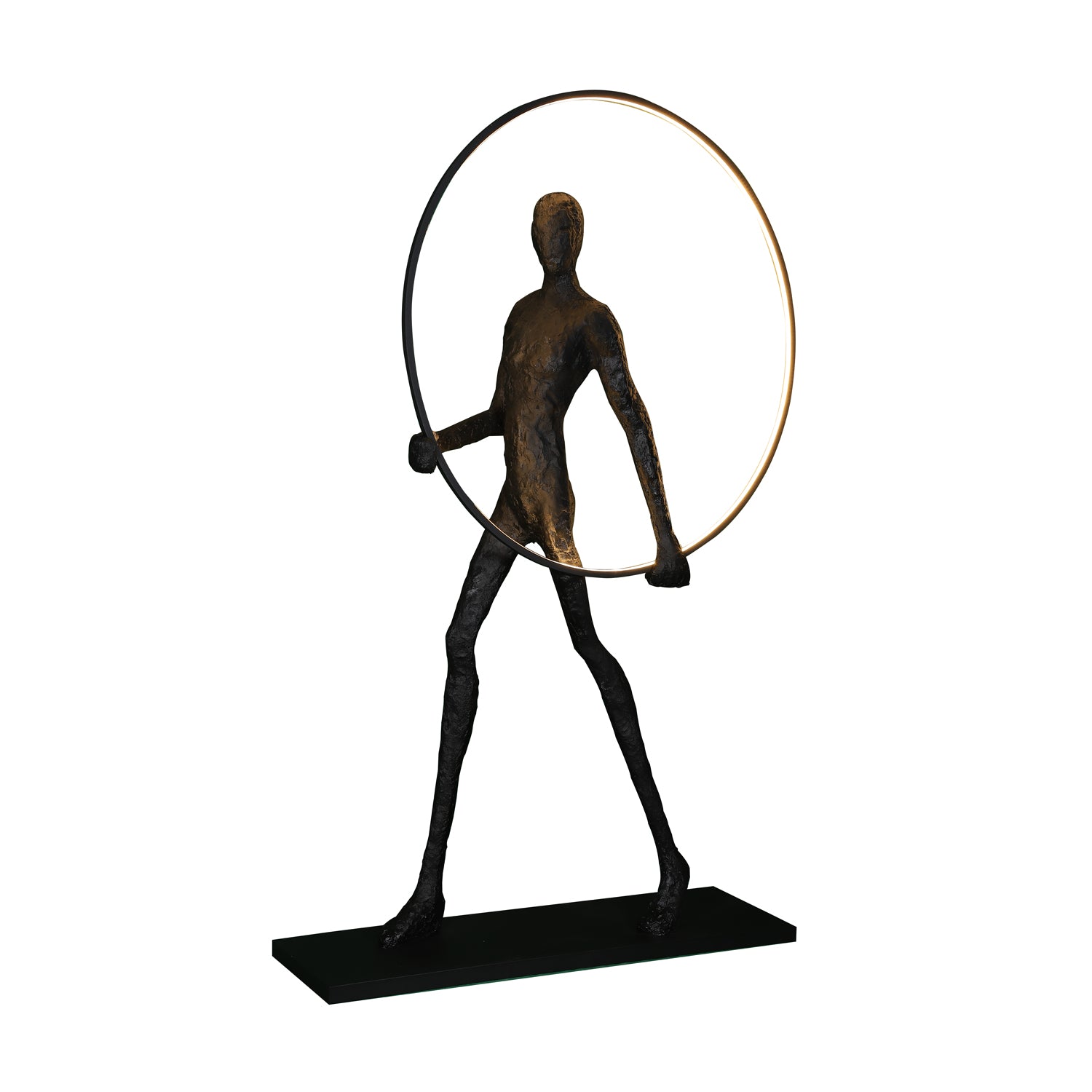 Aeon Sculpture Floor Lamp - Image 39