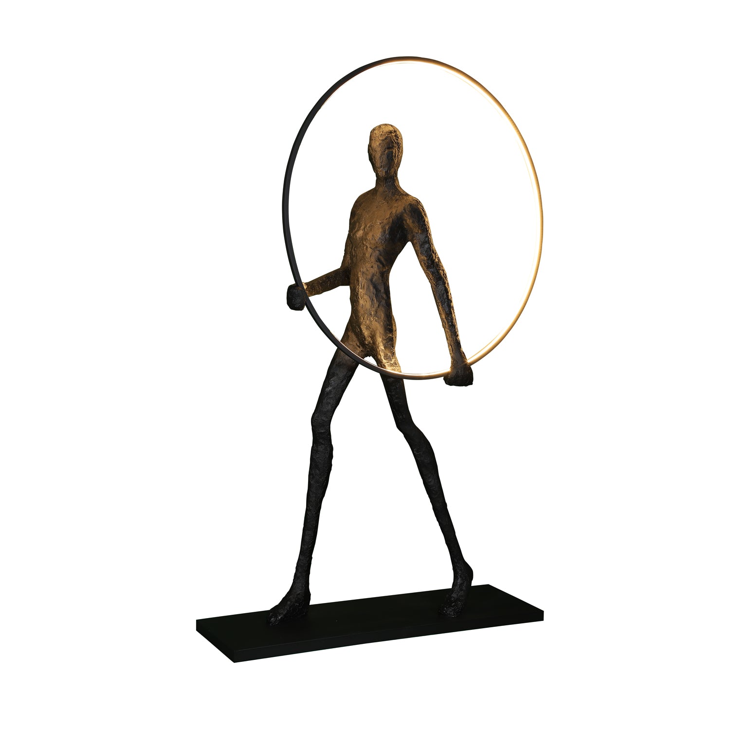 Aeon Sculpture Floor Lamp - Image 40