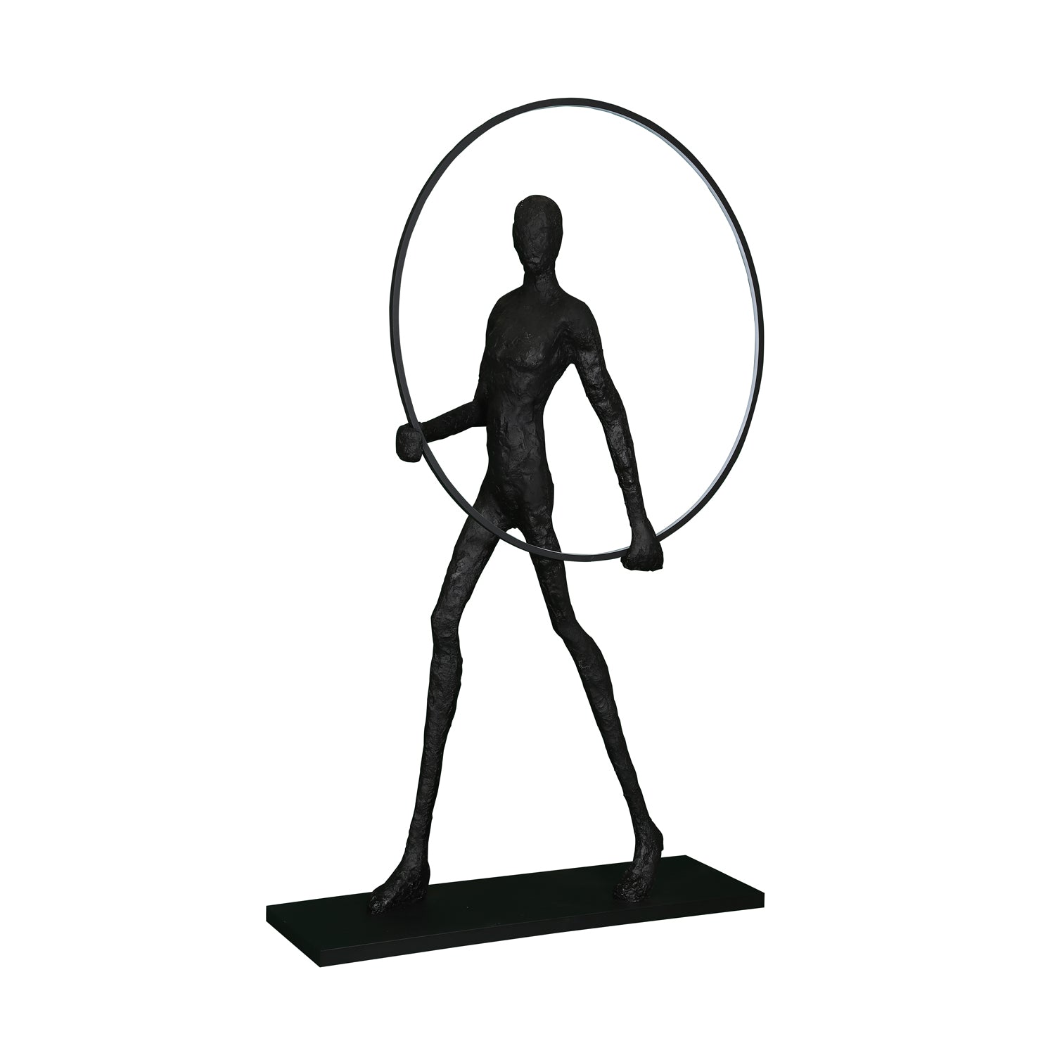 Aeon Sculpture Floor Lamp - Image 41