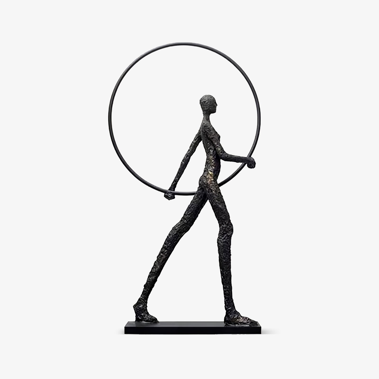 Aeon Sculpture Floor Lamp - Image 33
