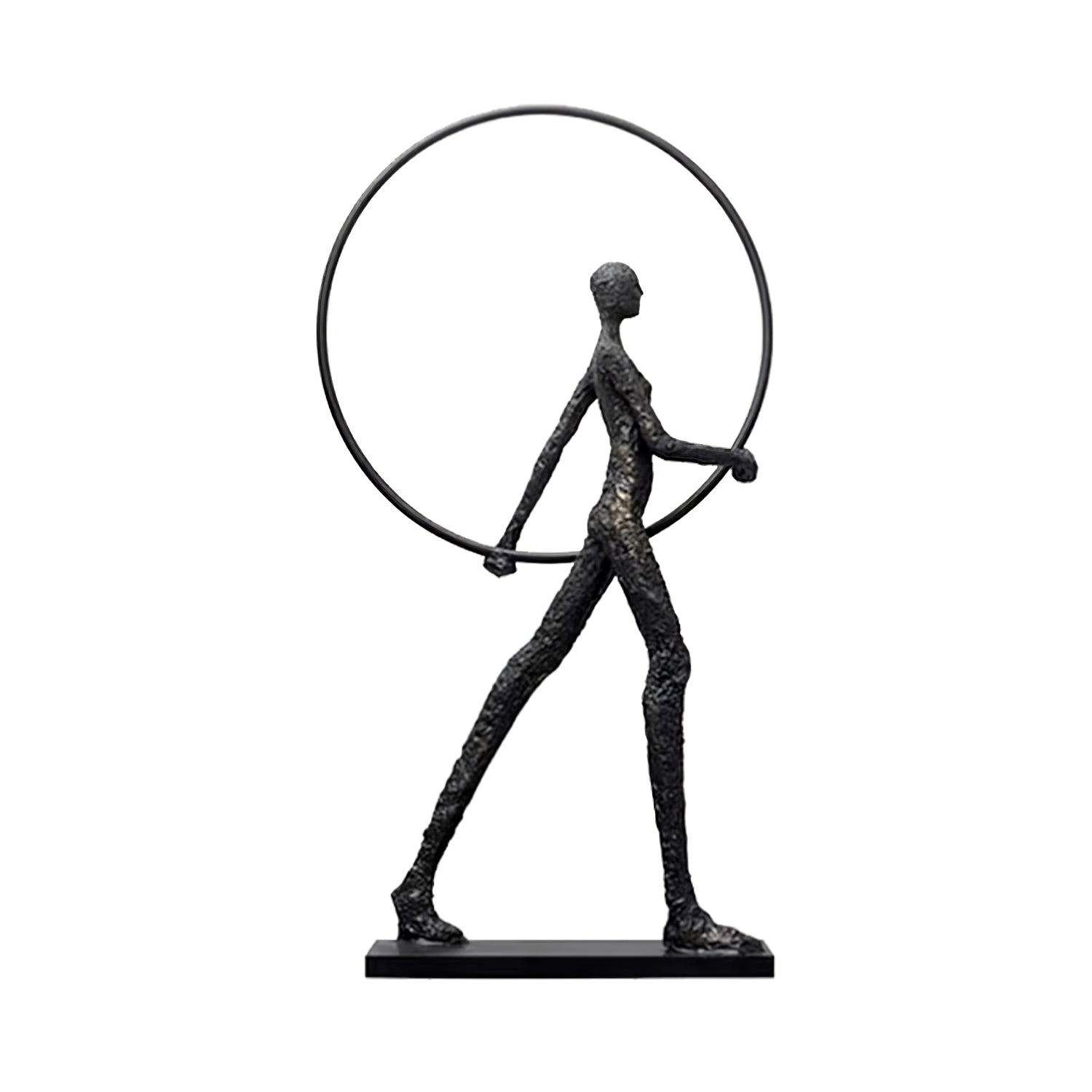 Aeon Sculpture Floor Lamp - Image 21