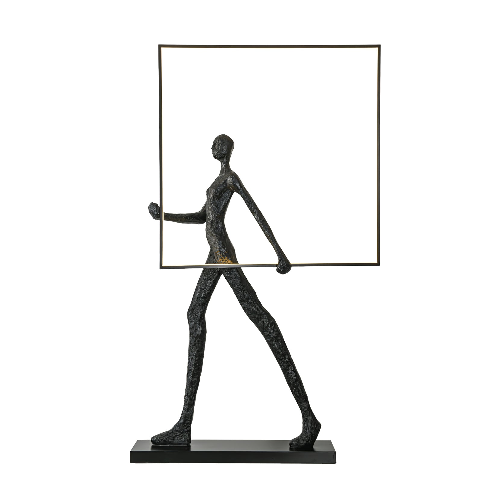 Aeon Sculpture Floor Lamp - Image 22