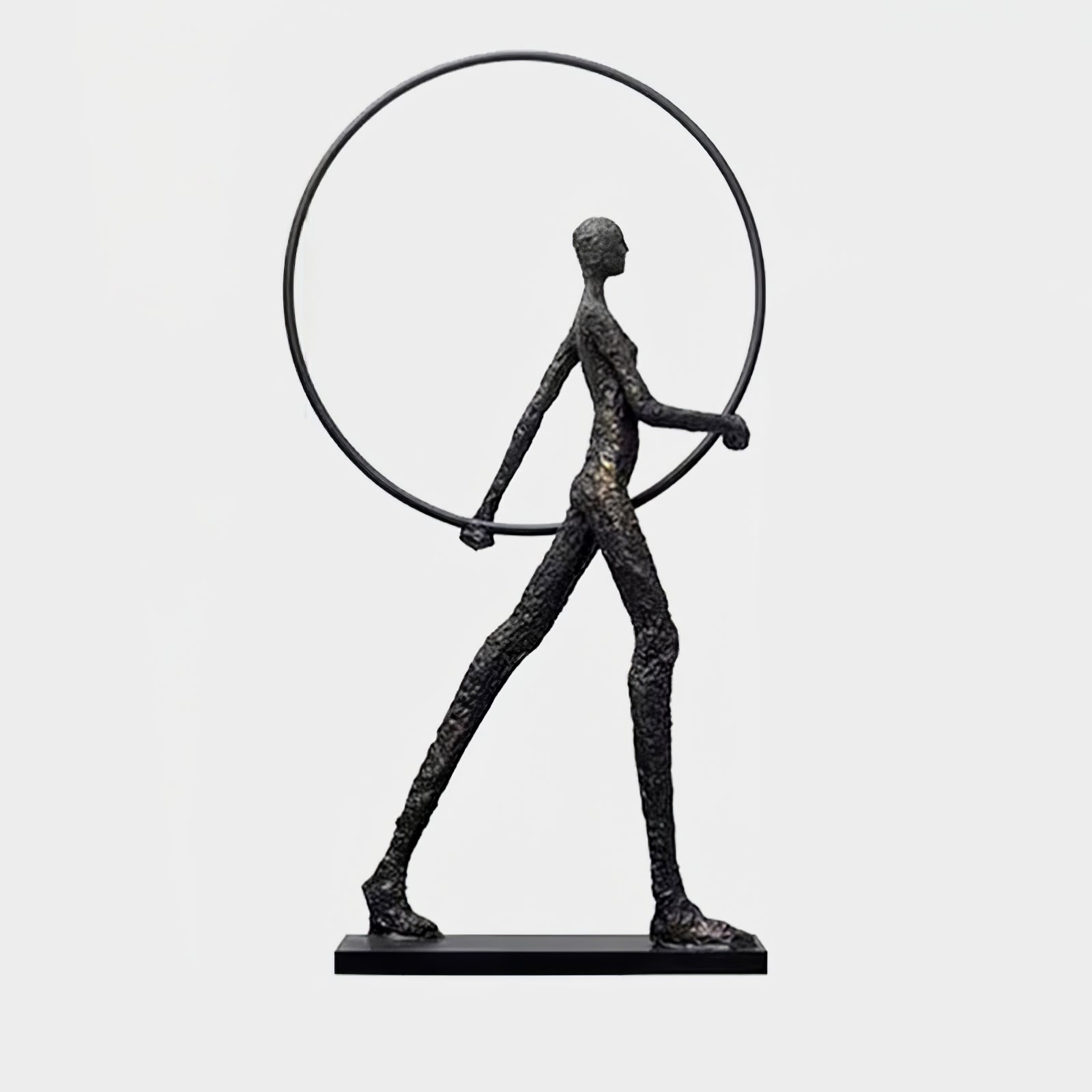 Aeon Sculpture Floor Lamp - Image 23