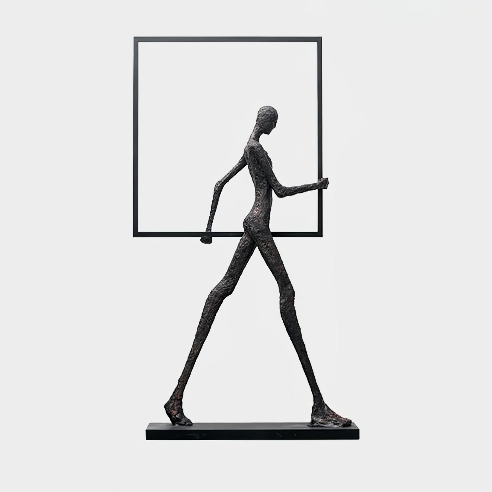 Aeon Sculpture Floor Lamp - Image 24