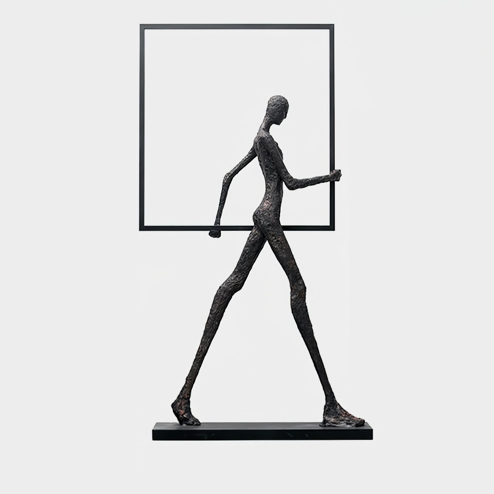 Aeon Sculpture Floor Lamp - Image 28