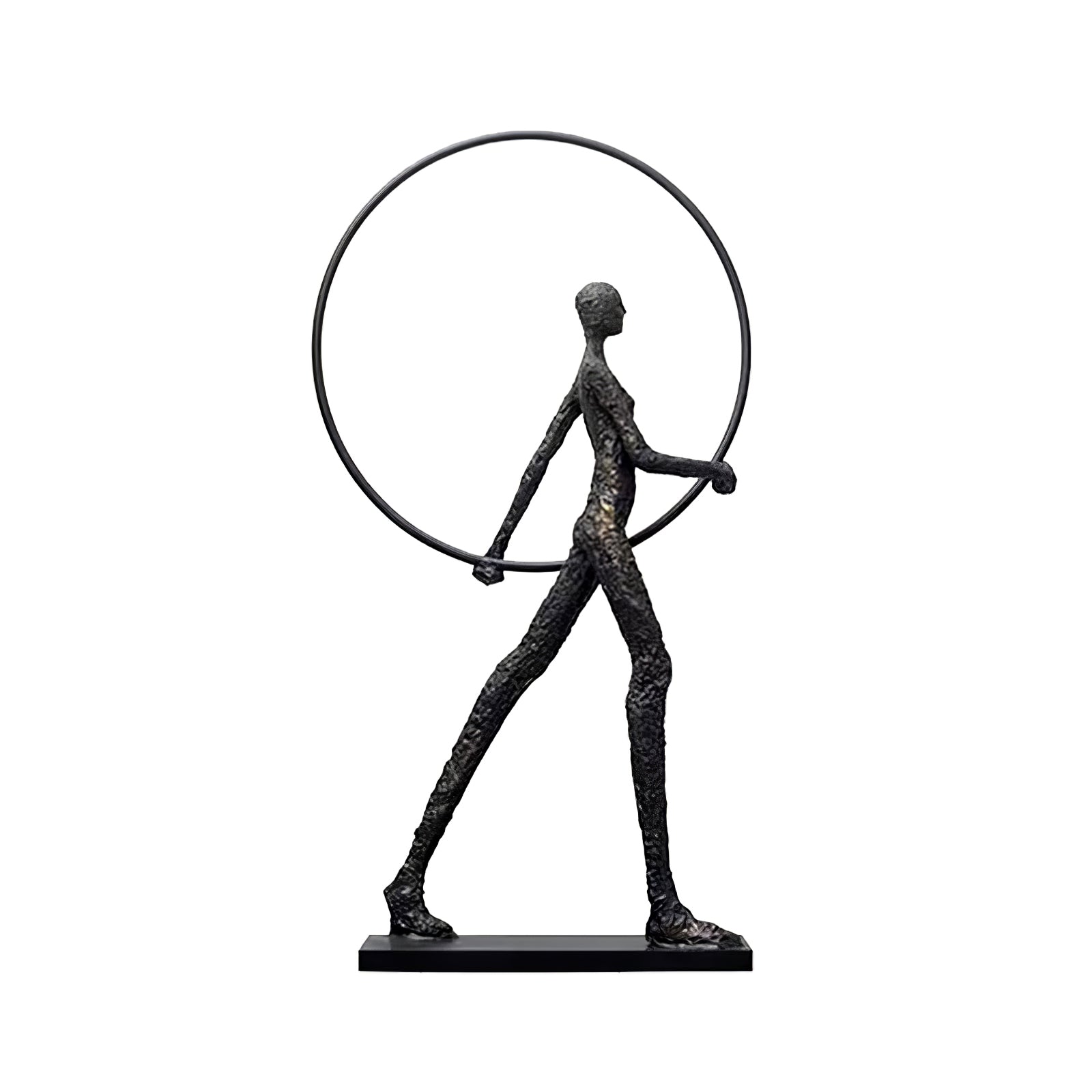 Aeon Sculpture Floor Lamp - Image 32