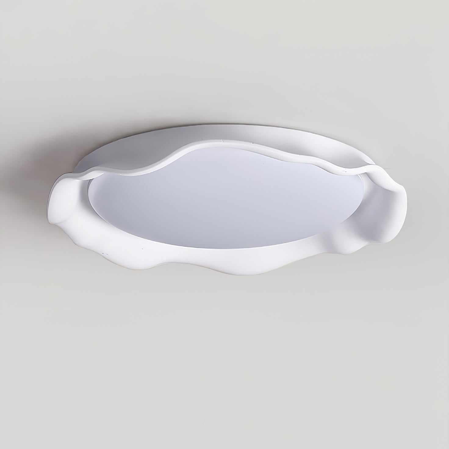 Aera Microcement Ceiling Light - Image 14