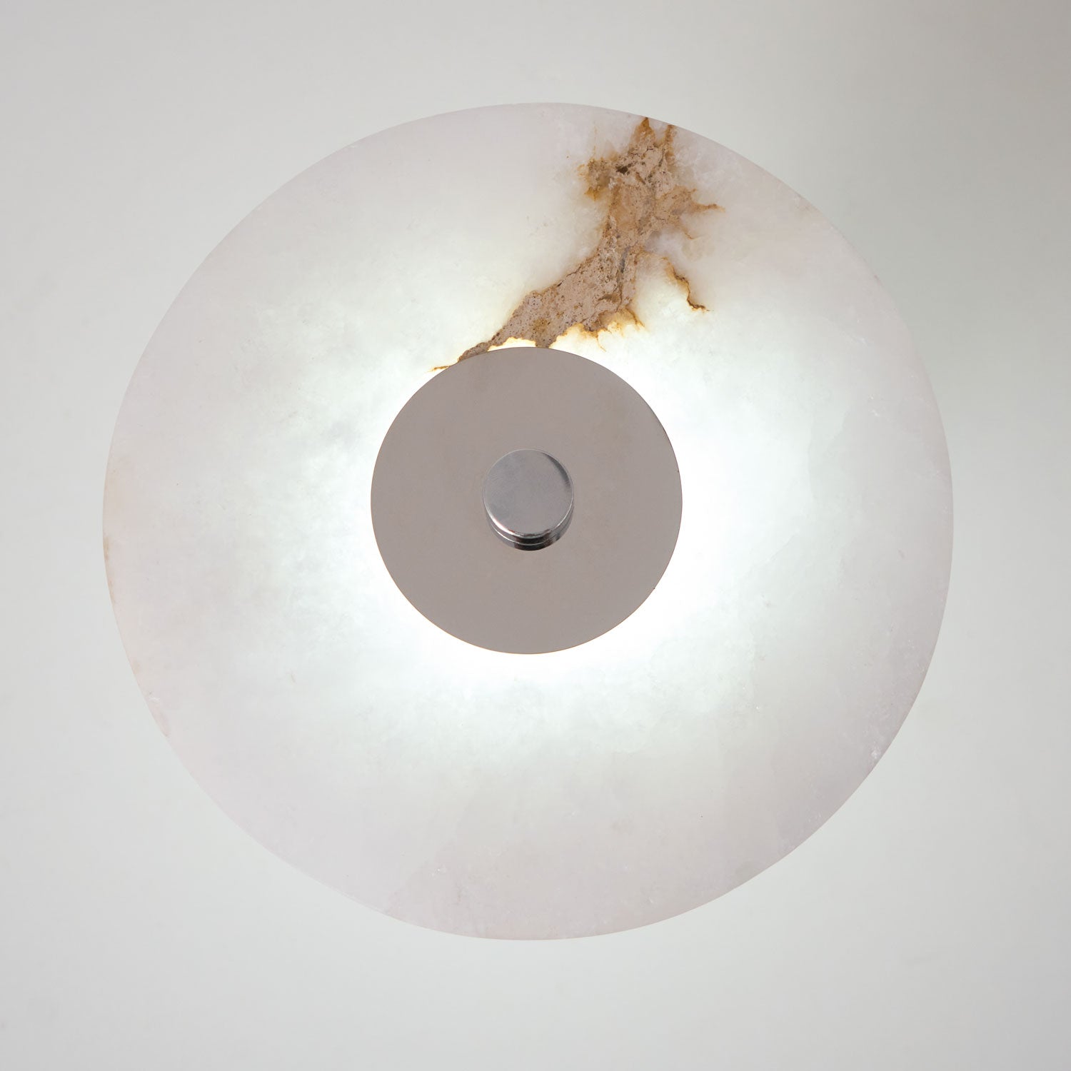 Aeralith Rechargeable Alabaster Table Lamp - Image 31