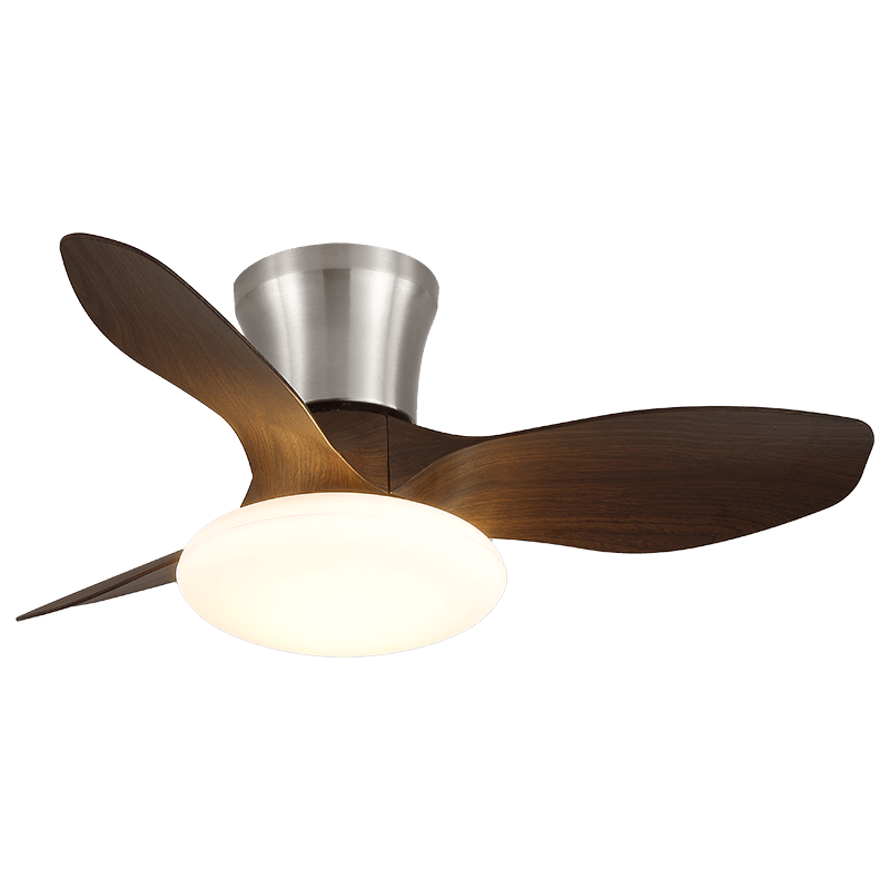 Aeris Curve Ceiling Fan Light - Image 23