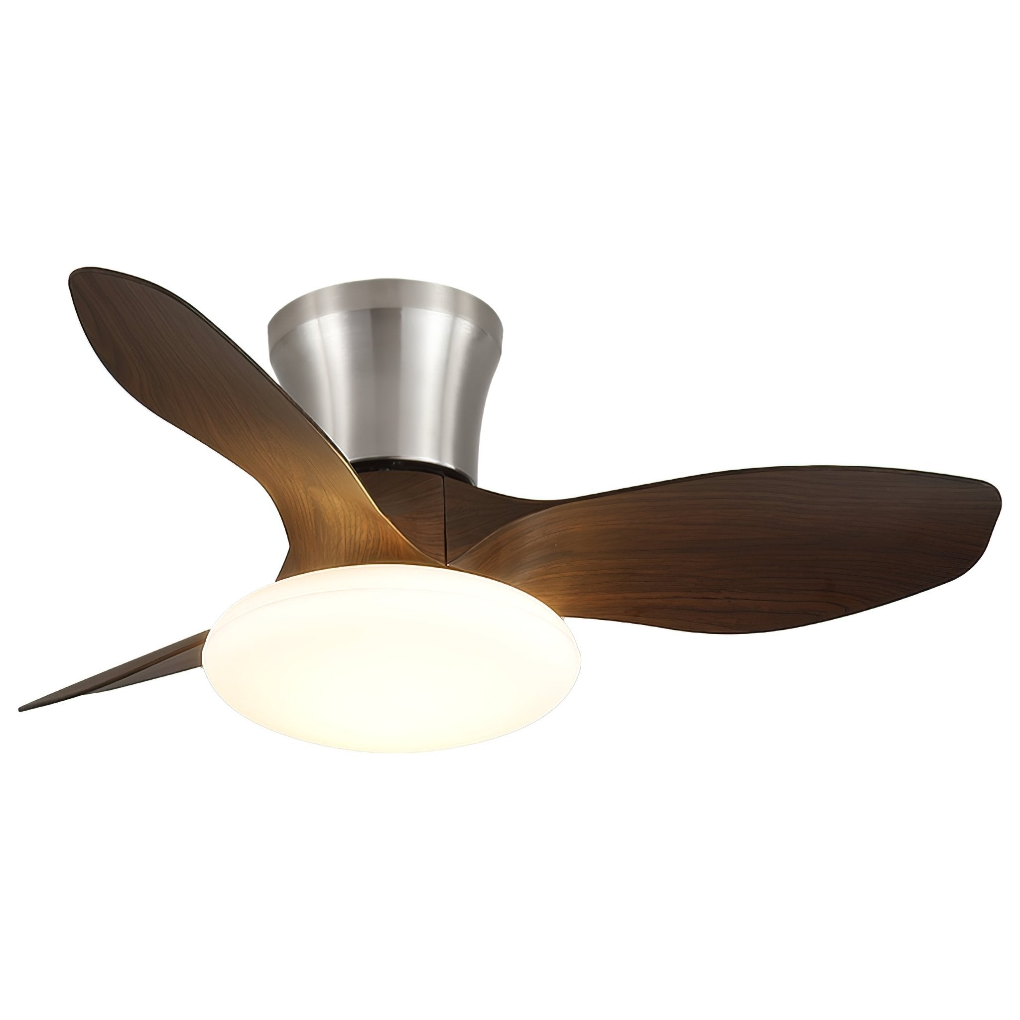 Aeris Curve Ceiling Fan Light - Image 22
