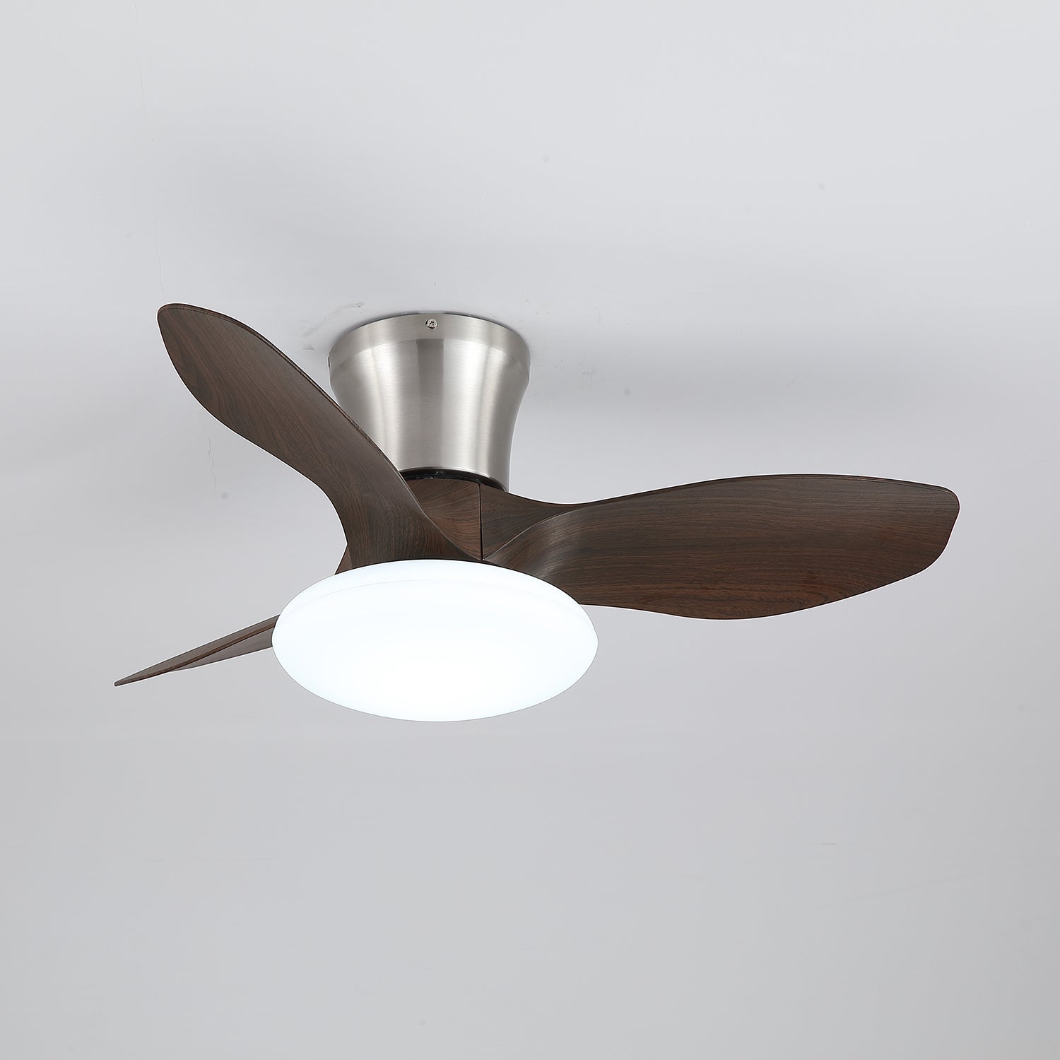 Aeris Curve Ceiling Fan Light - Image 8