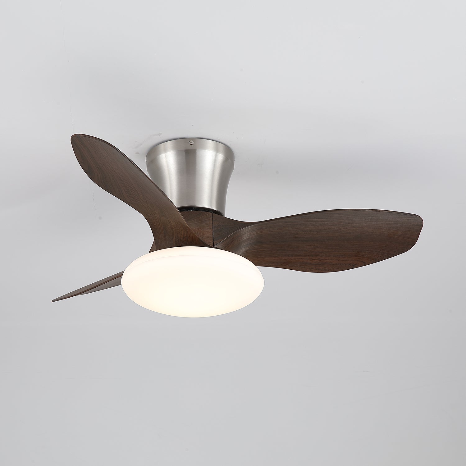 Aeris Curve Ceiling Fan Light - Image 9