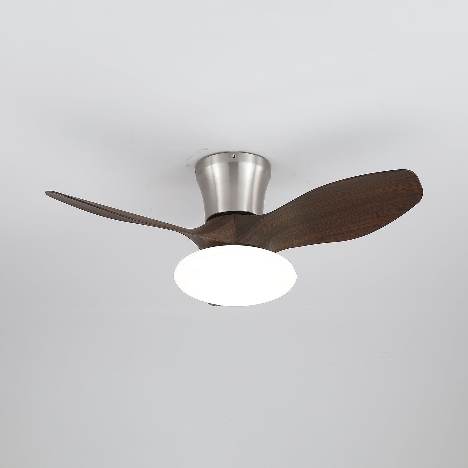 Aeris Curve Ceiling Fan Light - Image 12